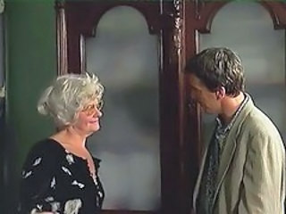 Granny Vintage Granny Stockings Stockings