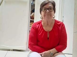 Granny Homemade European 